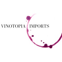 Vinotopia, LLC logo, Vinotopia, LLC contact details