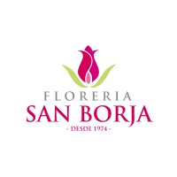 Floreria San Borja - Peru logo, Floreria San Borja - Peru contact details