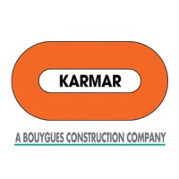 KARMAR S.A logo, KARMAR S.A contact details