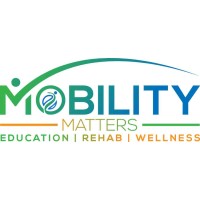 Mobility Matters Physical Therapy and Wellness logo, Mobility Matters Physical Therapy and Wellness contact details