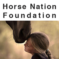 Horse Nation Foundation logo, Horse Nation Foundation contact details