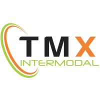 TMX INTERMODAL logo, TMX INTERMODAL contact details