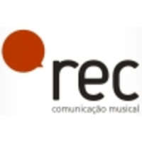 Rec Comunicação Musical logo, Rec Comunicação Musical contact details