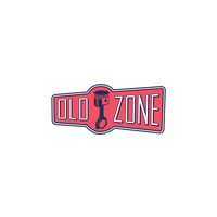 Oldzone logo, Oldzone contact details