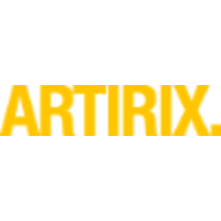 Artirix logo, Artirix contact details