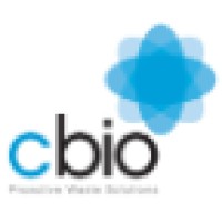 CBio logo, CBio contact details