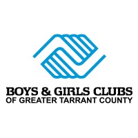 Boys & Girls Clubs of Greater Tarrant County logo, Boys & Girls Clubs of Greater Tarrant County contact details