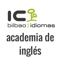 IC bilbao idiomas academia de inglés logo, IC bilbao idiomas academia de inglés contact details