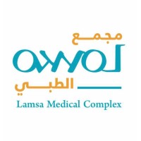 LAMSA Medical Complex logo, LAMSA Medical Complex contact details