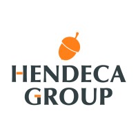 Hendeca Group Ltd logo, Hendeca Group Ltd contact details