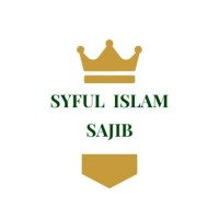 Syful Islam Sajib logo, Syful Islam Sajib contact details