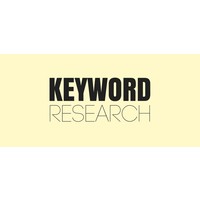 Keyword Research Service logo, Keyword Research Service contact details