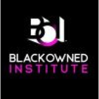 BlackOwned Institute logo, BlackOwned Institute contact details