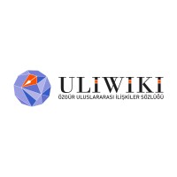 Uluslararası İlişkiler Sözlüğü (UliWiki) logo, Uluslararası İlişkiler Sözlüğü (UliWiki) contact details