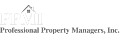 Professional Property Managers logo, Professional Property Managers contact details