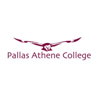 Pallas Athene College logo, Pallas Athene College contact details