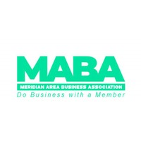 MERIDIAN AREA BUSINESS ASSOCIATION logo, MERIDIAN AREA BUSINESS ASSOCIATION contact details