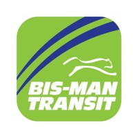 Bis-Man Transit logo, Bis-Man Transit contact details