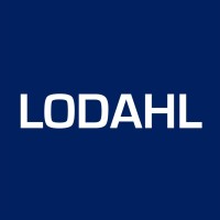 LODAHL logo, LODAHL contact details