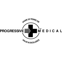 Progressive Medical logo, Progressive Medical contact details