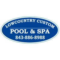 Lowcountry Custom Pool and Spa logo, Lowcountry Custom Pool and Spa contact details