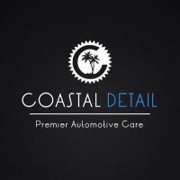 Coastal Detail logo, Coastal Detail contact details