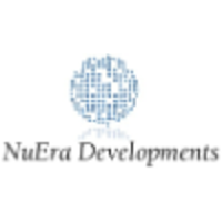 NuEra Developments logo, NuEra Developments contact details