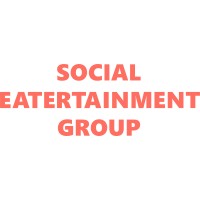 Social Eatertainment Group logo, Social Eatertainment Group contact details