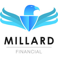 Millard Financial logo, Millard Financial contact details