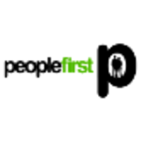 People First Group logo, People First Group contact details