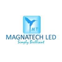 Magnatech LED Global (UK) logo, Magnatech LED Global (UK) contact details