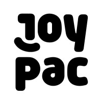 JoyPac logo, JoyPac contact details