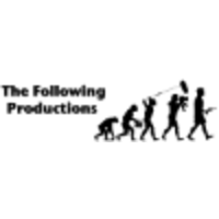 The Following Productions logo, The Following Productions contact details