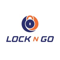 Lock N Go logo, Lock N Go contact details