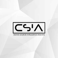 Crowd-Sourced Intelligence Analysts logo, Crowd-Sourced Intelligence Analysts contact details