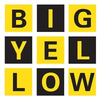 Big Yellow Marketing Communications Ltd logo, Big Yellow Marketing Communications Ltd contact details