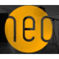 NEO Studios logo, NEO Studios contact details