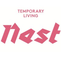 Nest Temporary AG logo, Nest Temporary AG contact details