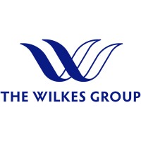 The Wilkes Group Inc. logo, The Wilkes Group Inc. contact details