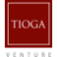 Tioga Venture logo, Tioga Venture contact details