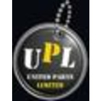 United Parts Ltd logo, United Parts Ltd contact details