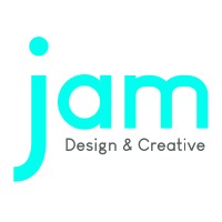 JAM Design & Creative logo, JAM Design & Creative contact details