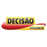 Decisão Atacarejo logo, Decisão Atacarejo contact details