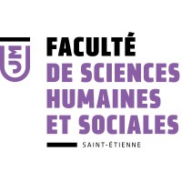 Faculté de Sciences Humaines et Sociales, Saint-Etienne logo, Faculté de Sciences Humaines et Sociales, Saint-Etienne contact details