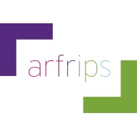 ARFRIPS Association Régionale pour la Formation, la Recherche et l'Innovation en Pratiques Sociales logo, ARFRIPS Association Régionale pour la Formation, la Recherche et l'Innovation en Pratiques Sociales contact details