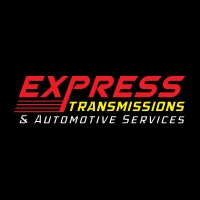 Express Transmissions logo, Express Transmissions contact details