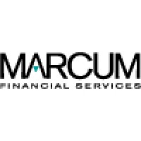 Marcum Financial Services LLC logo, Marcum Financial Services LLC contact details