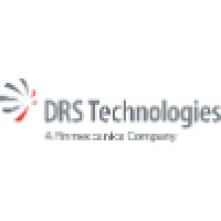 DRS Training and Control Systems logo, DRS Training and Control Systems contact details