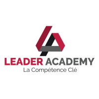 Leader Academy logo, Leader Academy contact details