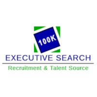 100K Executive Search & Talent Acquisition logo, 100K Executive Search & Talent Acquisition contact details